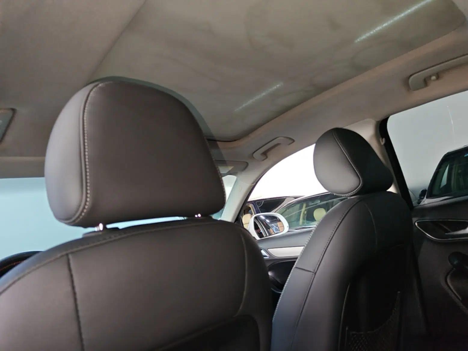 Audi Q3 2015 35 TFSI Ambition Edition — миниатюра 21