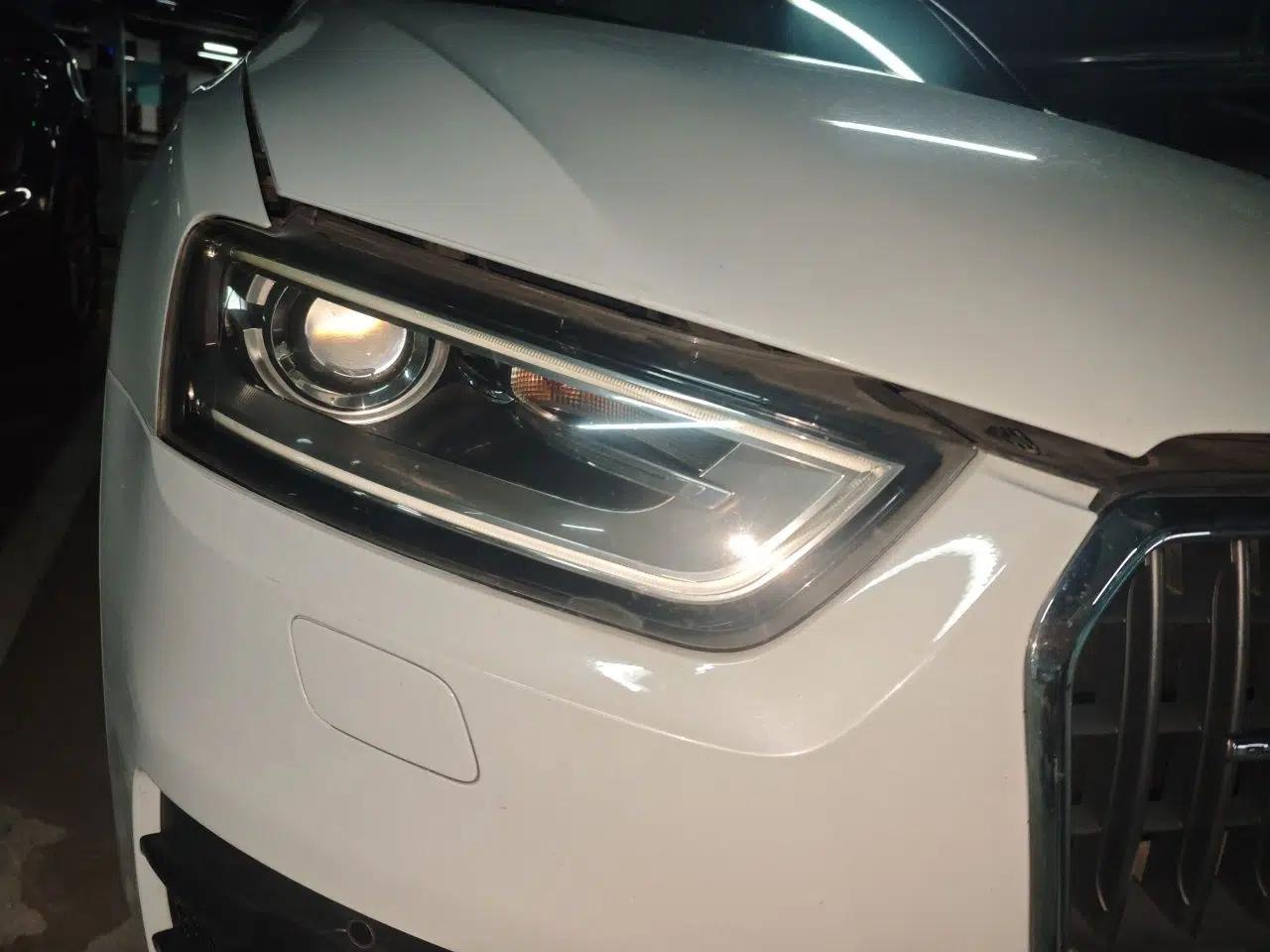Audi Q3 2015 35 TFSI quattro Technology Edition — миниатюра 7