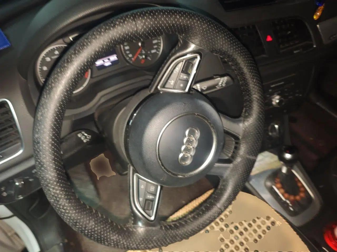 Audi Q3 2015 35 TFSI quattro Technology Edition — миниатюра 10