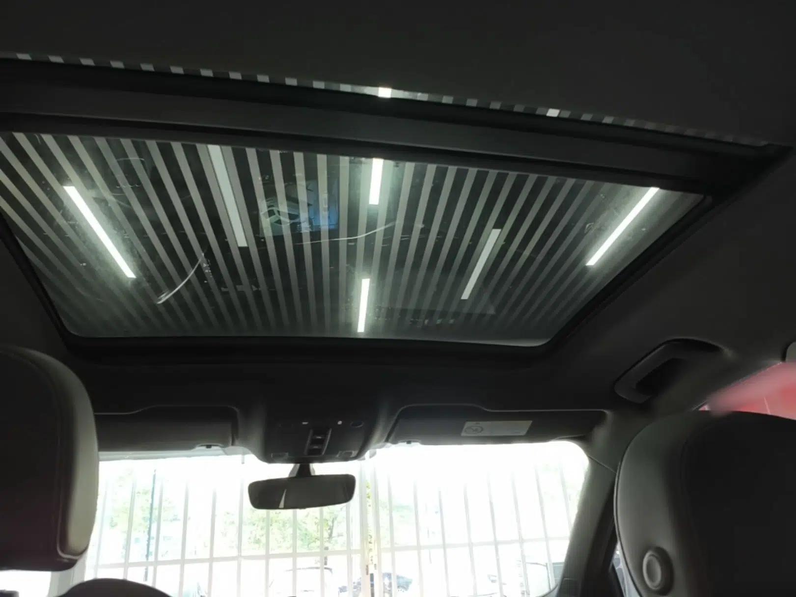Audi Q3 2021 35 TFSI Fashion Dynamic Model — миниатюра 21