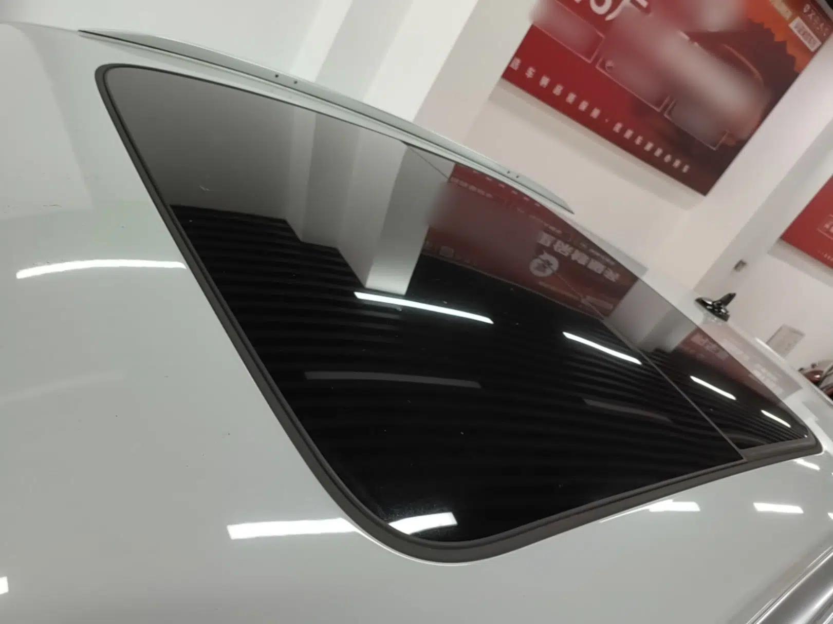 Audi Q3 2021 35 TFSI Fashion Dynamic Model — миниатюра 7