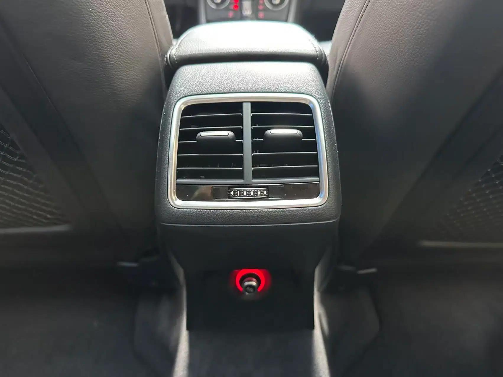 Audi Q3 2016 35 TFSI Style Edition — миниатюра 12