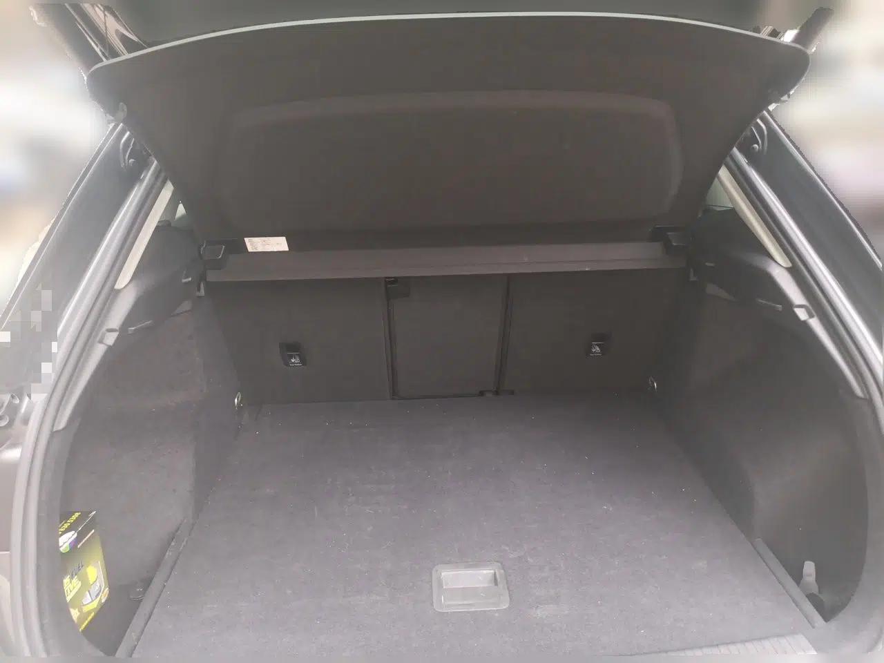Audi Q3 2021 35 TFSI Fashion Dynamic Model — миниатюра 19