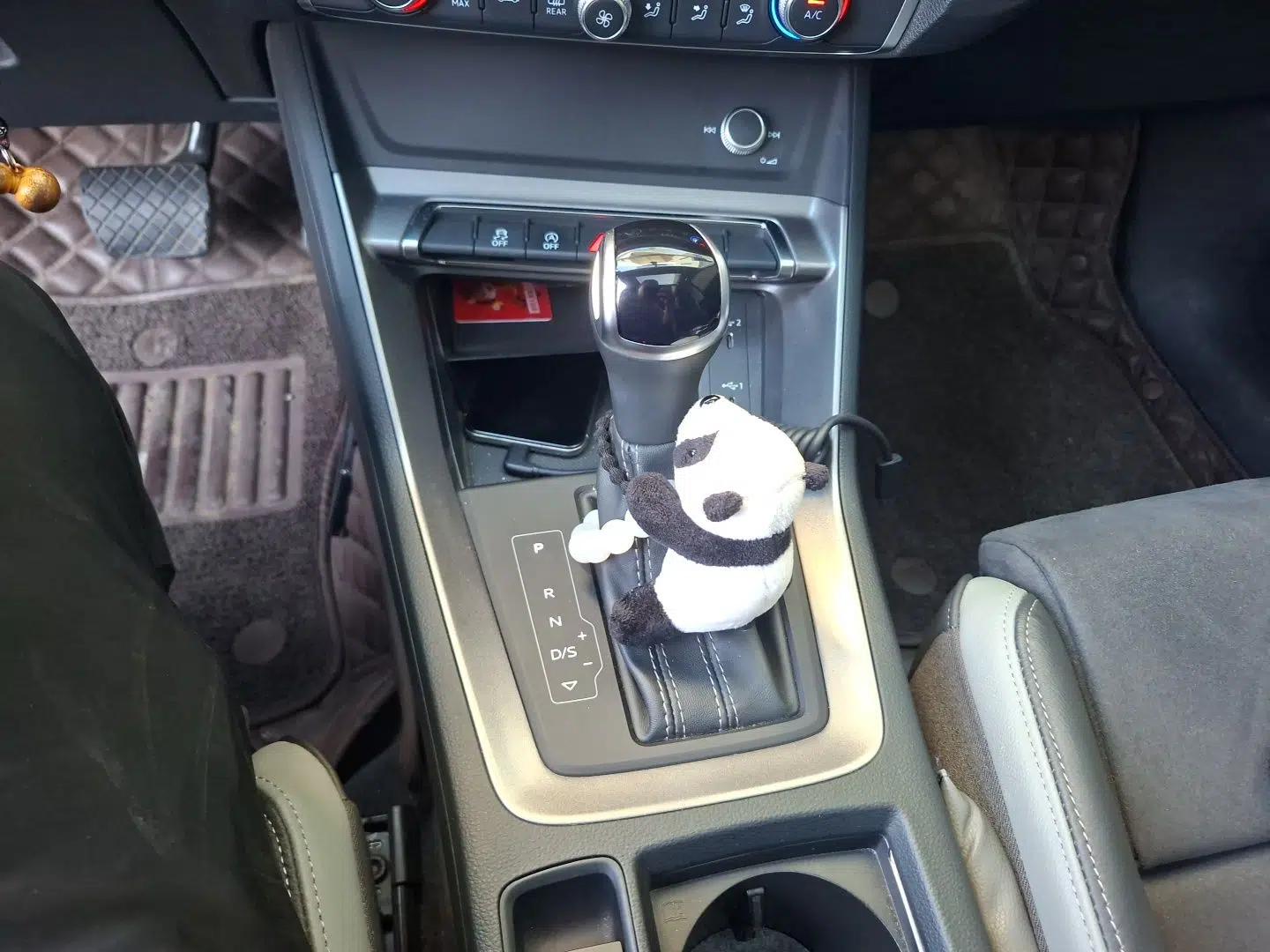 Audi Q3 2022 35 TFSI Progressive Dynamic Edition — миниатюра 14