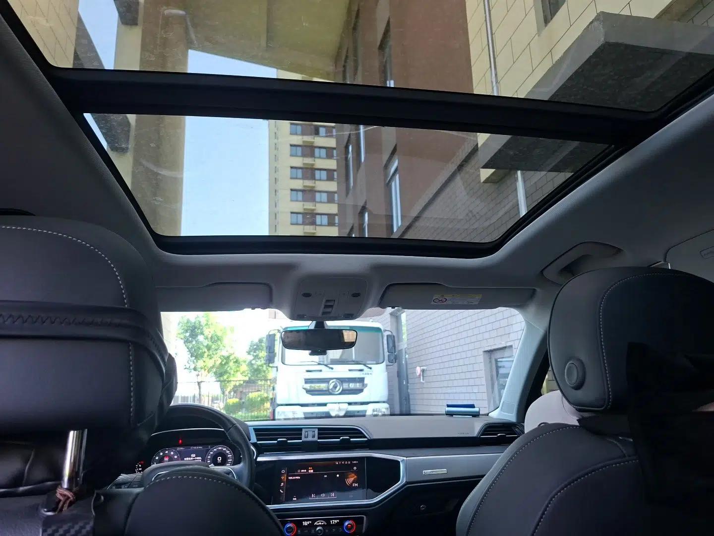 Audi Q3 2022 35 TFSI Progressive Dynamic Edition — миниатюра 18