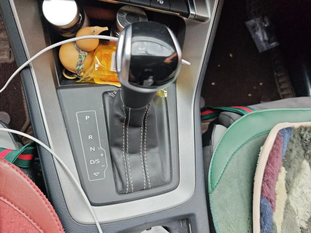 Audi Q3 2022 35 TFSI Fashion Dynamic Model — миниатюра 14