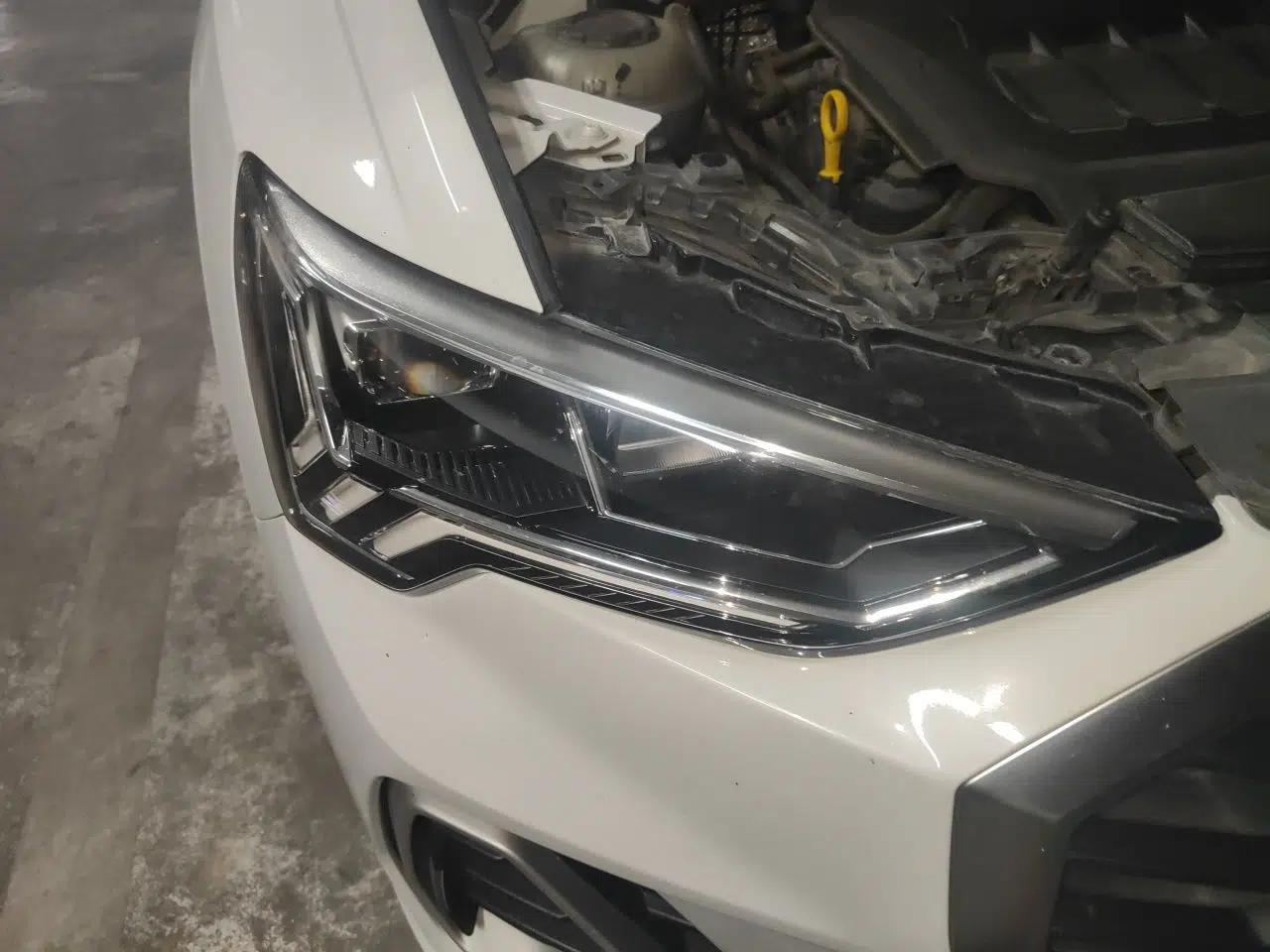 Audi Q3 2022 40 TFSI Fashion Dynamic Model — миниатюра 7