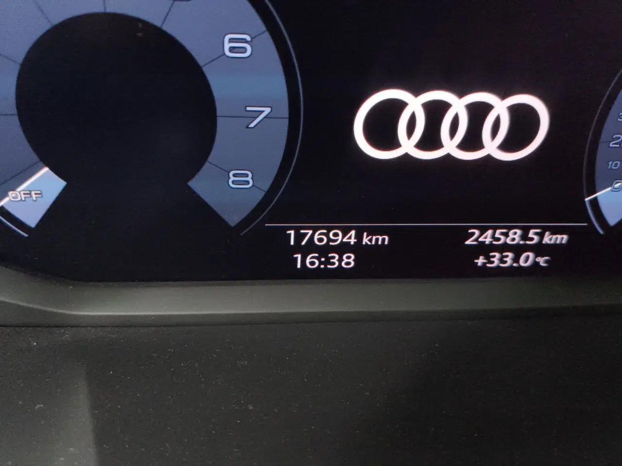 Audi Q3 2021 35 TFSI Progressive Dynamic Edition — миниатюра 12