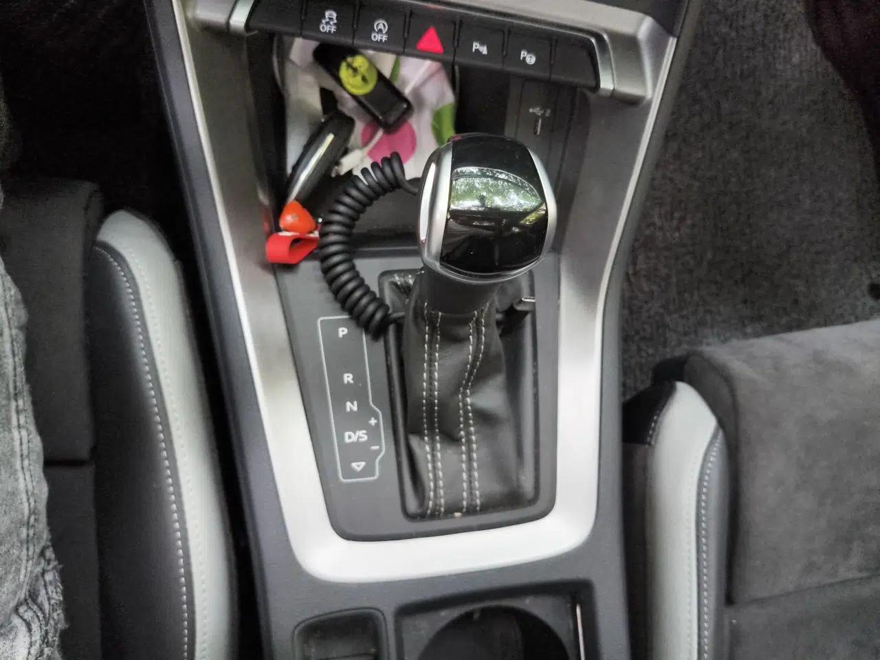 Audi Q3 2021 35 TFSI Progressive Dynamic Edition — миниатюра 14