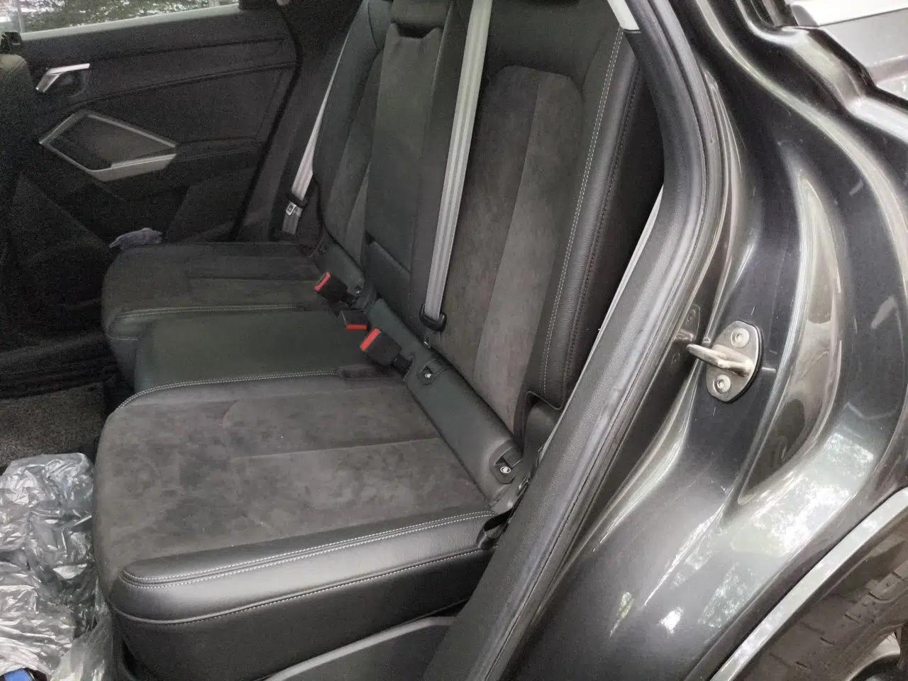 Audi Q3 2021 35 TFSI Progressive Dynamic Edition — миниатюра 17