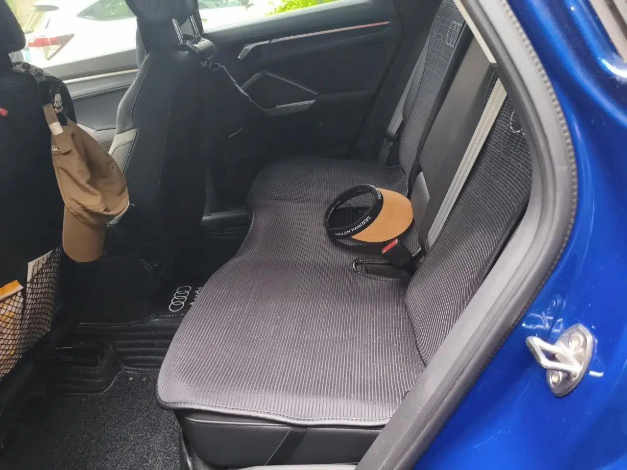 Audi Q3 2020 40 TFSI Fashion Dynamic Model — миниатюра 17