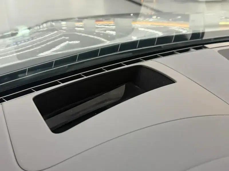 Panamera 2021 Panamera 2.9T — миниатюра 7