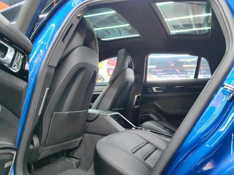 2017 Panamera 3.0T — миниатюра 22