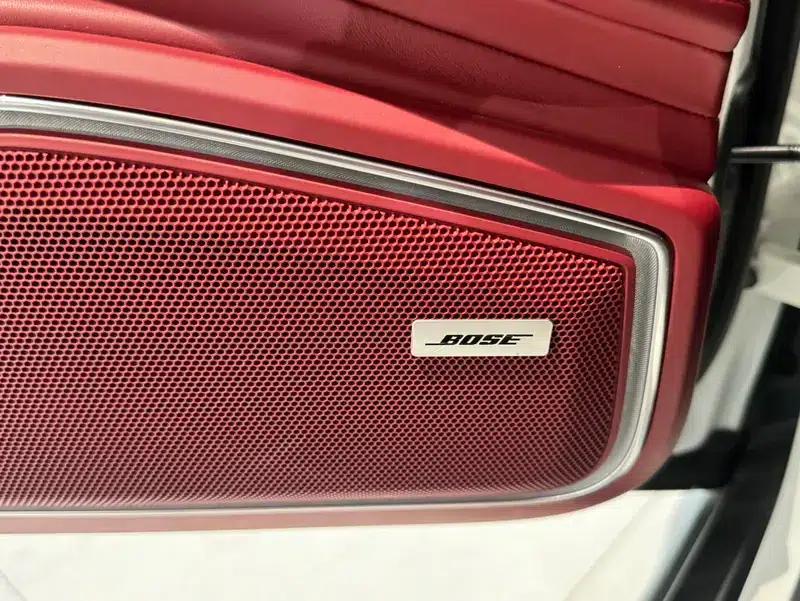 2017 Panamera 2.9T Automatic 4WD 4-Seater (Parallel Import) — миниатюра 5