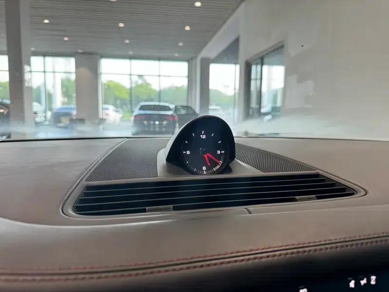 2017 Panamera 2.9T Automatic 4WD 4-Seater (Parallel Import) — миниатюра 7