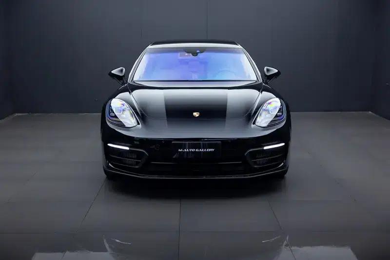Panamera 2023 Panamera 4S Sport Turismo 2.9T — миниатюра 2