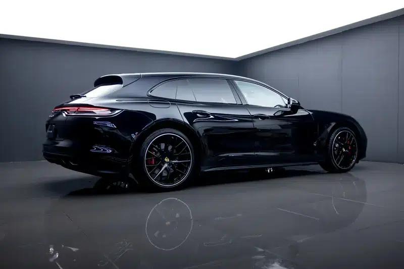 Panamera 2023 Panamera 4S Sport Turismo 2.9T — миниатюра 12