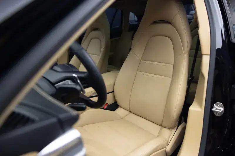 Panamera 2023 Panamera 4S Sport Turismo 2.9T — миниатюра 25