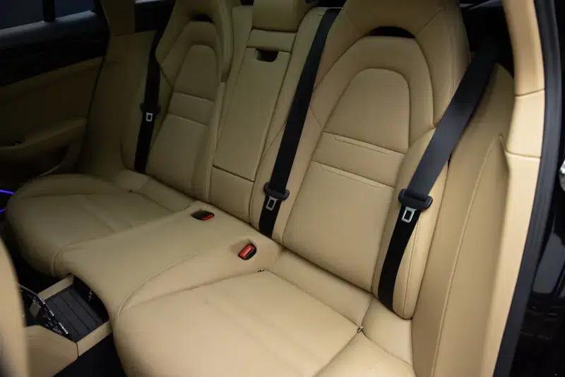 Panamera 2023 Panamera 4S Sport Turismo 2.9T — миниатюра 27