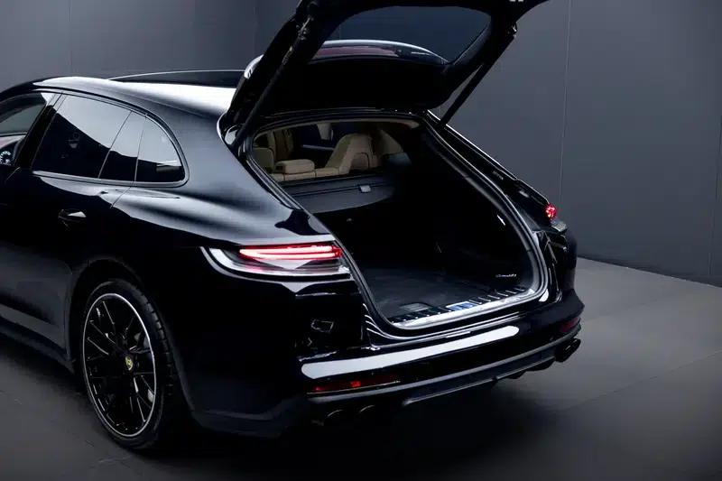 Panamera 2023 Panamera 4S Sport Turismo 2.9T — миниатюра 28