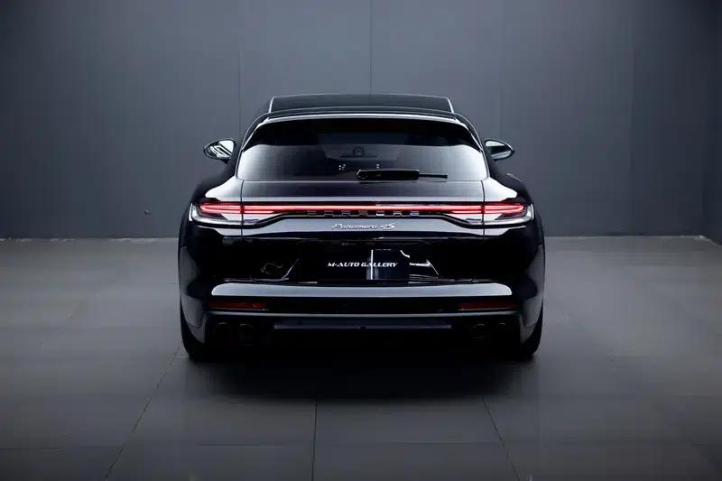 Panamera 2023 Panamera 4S Sport Turismo 2.9T — миниатюра 5
