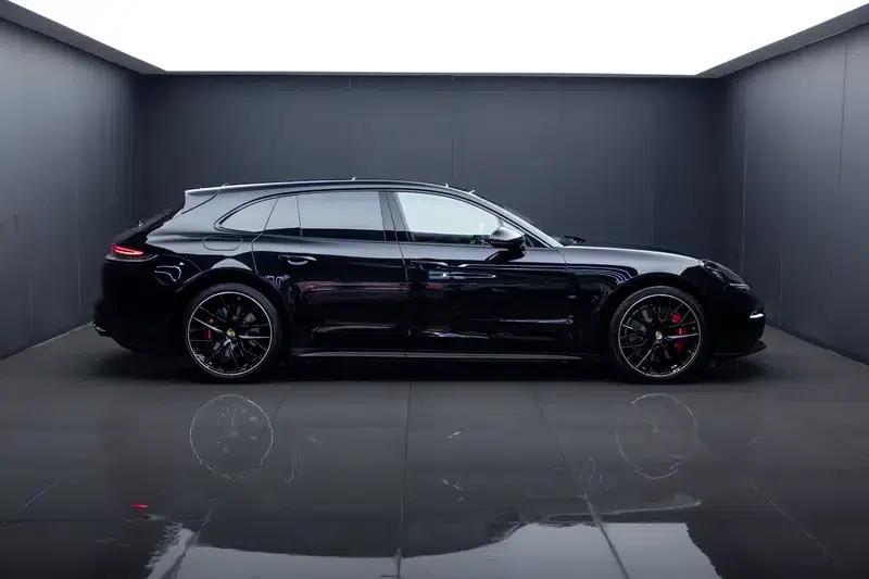 Panamera 2023 Panamera 4S Sport Turismo 2.9T — миниатюра 7