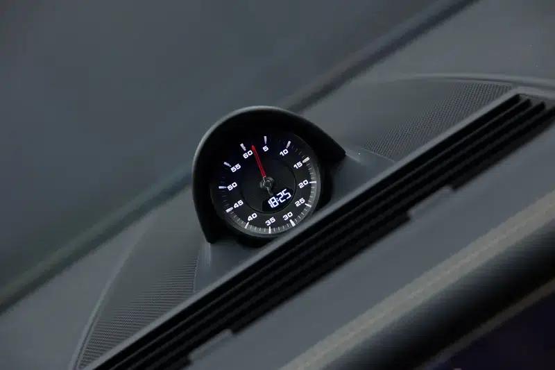 Panamera 2023 Panamera 4S Sport Turismo 2.9T — миниатюра 8