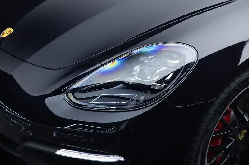 Panamera 2023 Panamera 4S Sport Turismo 2.9T — миниатюра 9