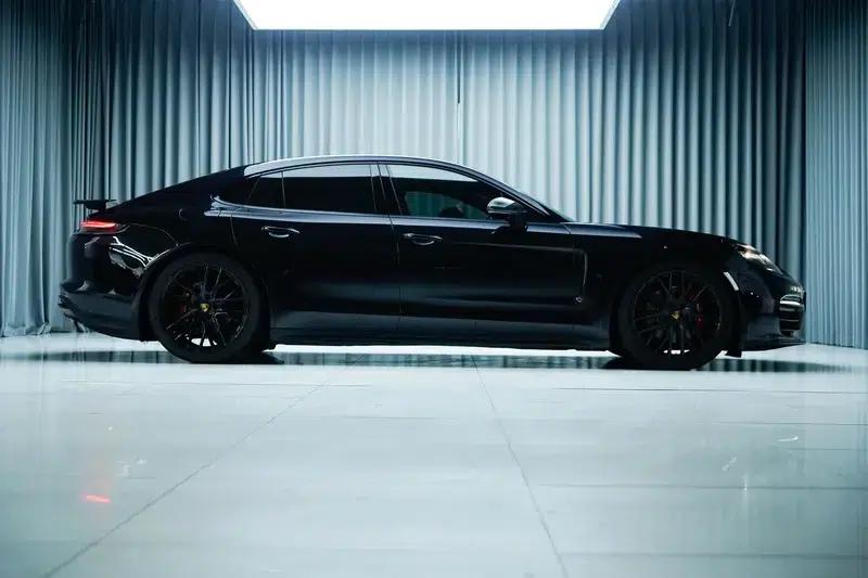 2022 Panamera 4S 2.9T — миниатюра 4