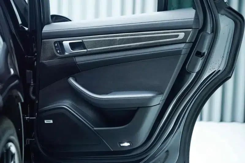 2022 Panamera 4S 2.9T — миниатюра 5