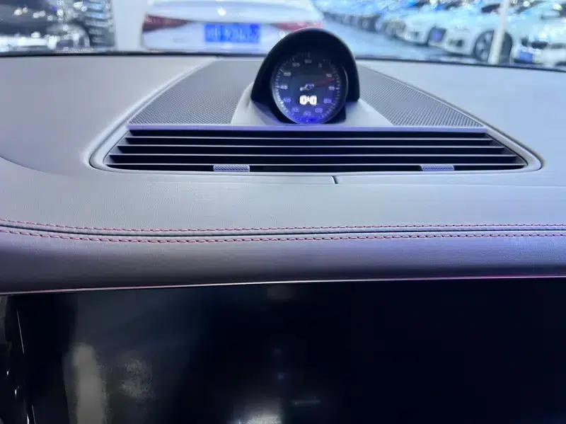 2017 Panamera 3.0T — миниатюра 11