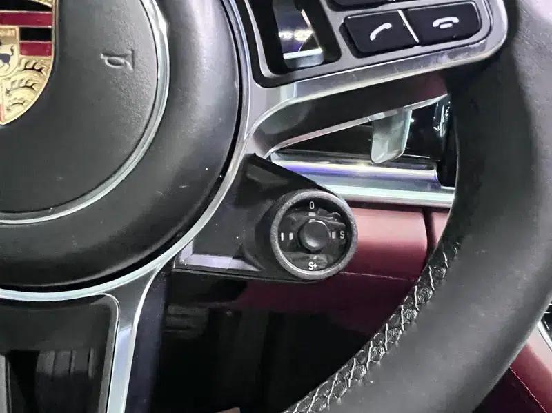 2017 Panamera 3.0T — миниатюра 9