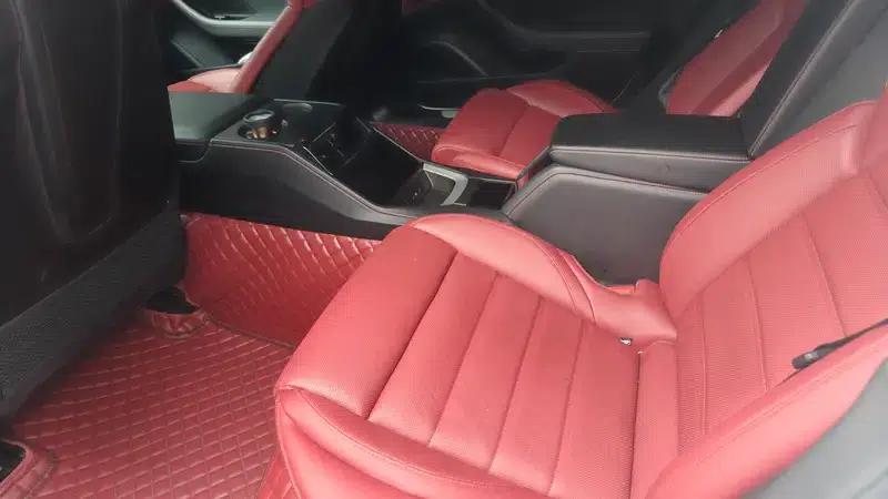 2024 Panamera Executive Long Wheelbase 2.9T — миниатюра 12