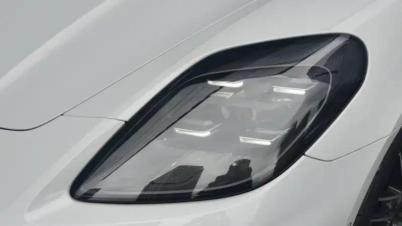 2024 Panamera Executive Long Wheelbase 2.9T — миниатюра 6
