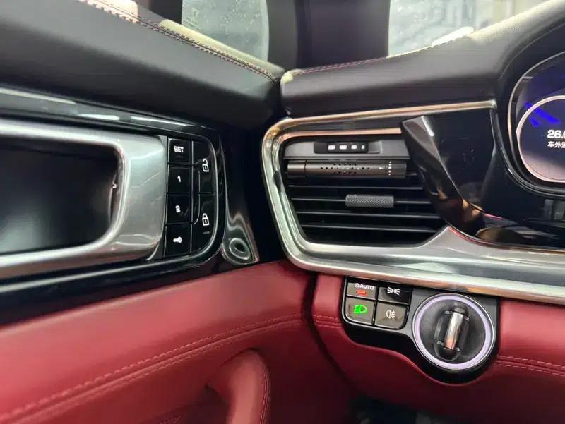 Panamera 2019 Panamera 2.9T — миниатюра 8