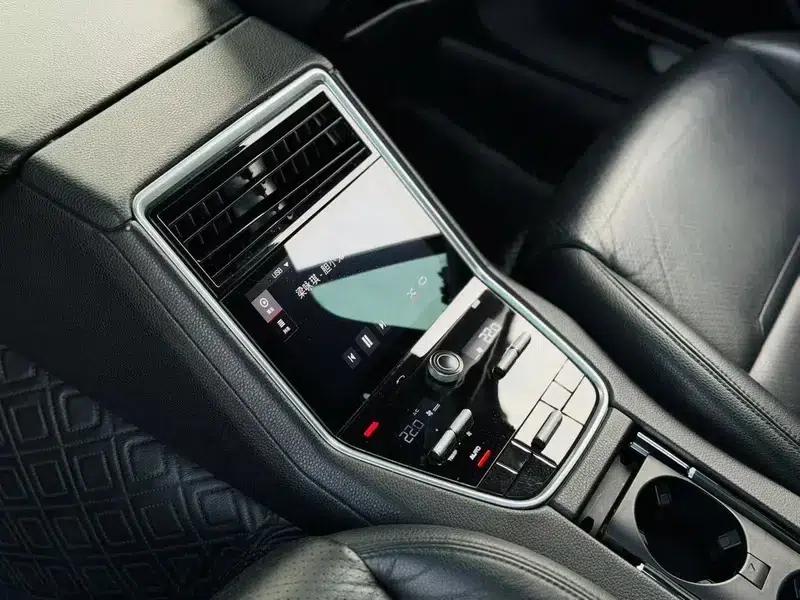 Panamera 2019 Panamera 2.9T — миниатюра 7