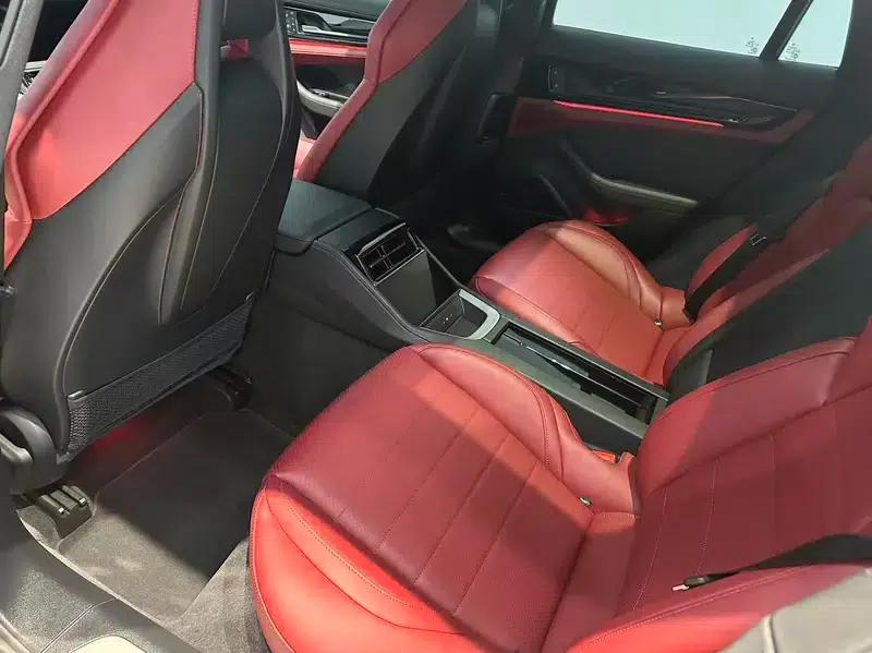 Panamera 2024 Panamera 2.9T — миниатюра 15