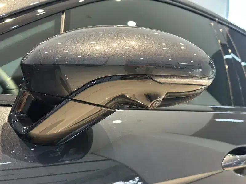 Panamera 2024 Panamera 2.9T — миниатюра 7