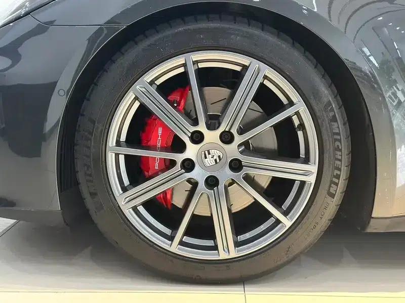 Panamera 2024 Panamera 2.9T — миниатюра 8
