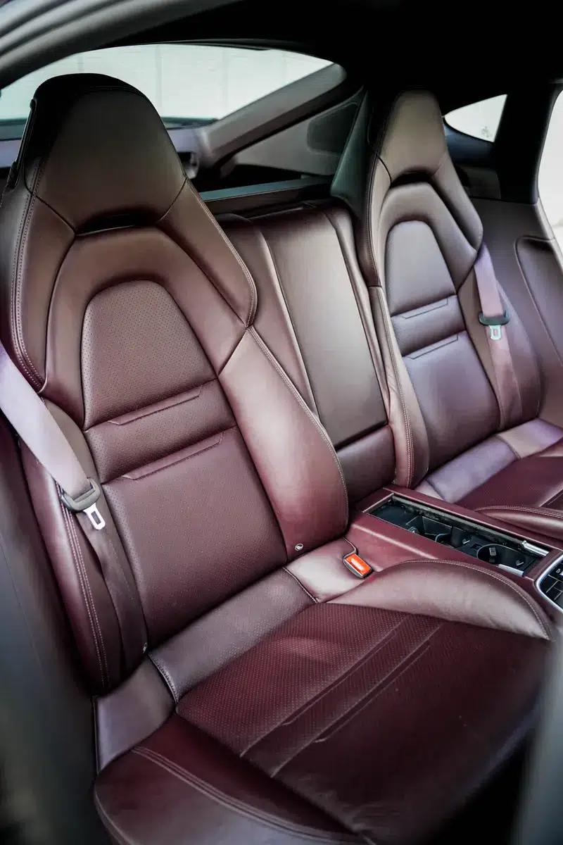 Panamera 2019 Panamera 2.9T — миниатюра 11