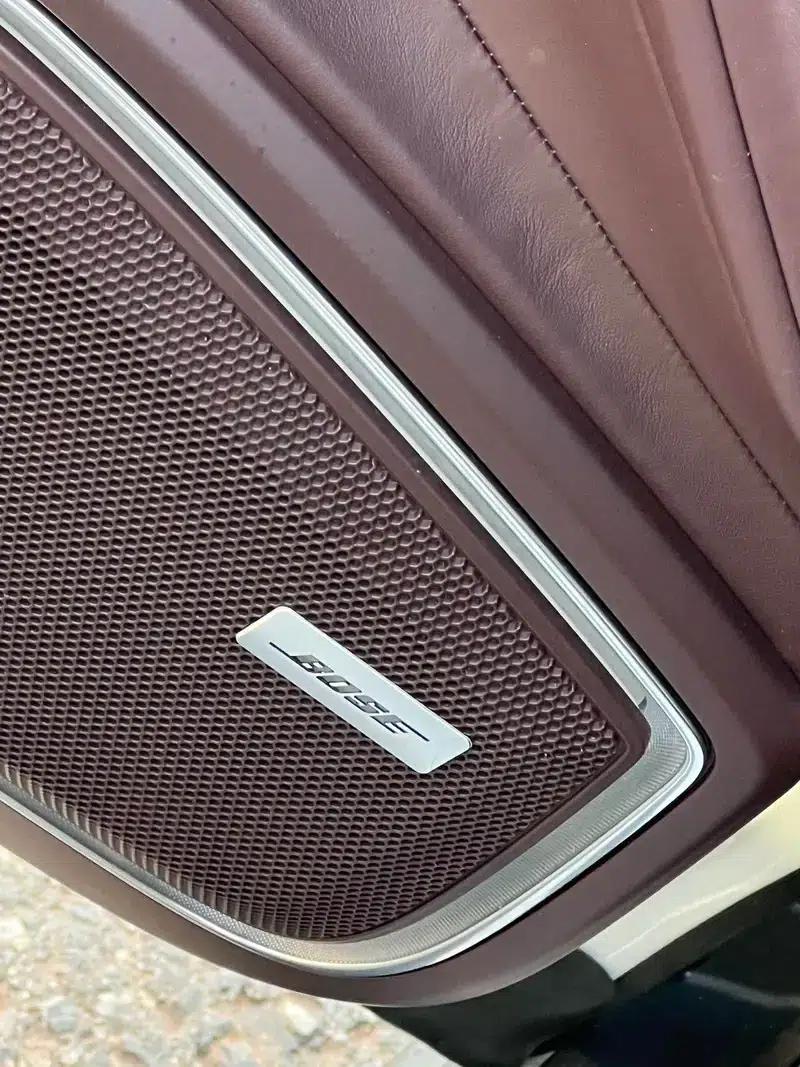 2017 Panamera 3.0T — миниатюра 9