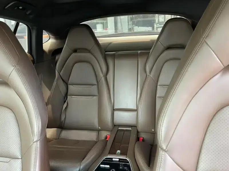 2017 Panamera 3.0T — миниатюра 17