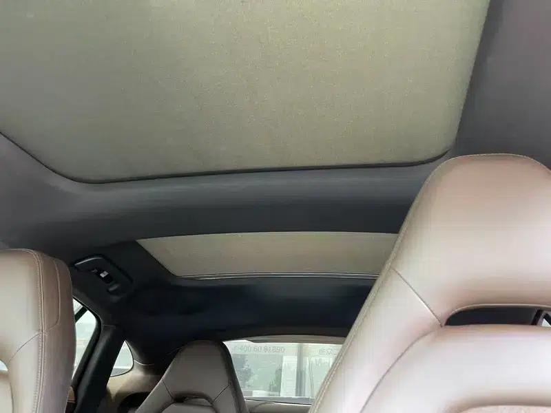 2017 Panamera 3.0T — миниатюра 18