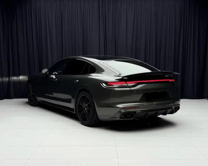 2023 Panamera Executive Long Wheelbase 2.9T — миниатюра 4