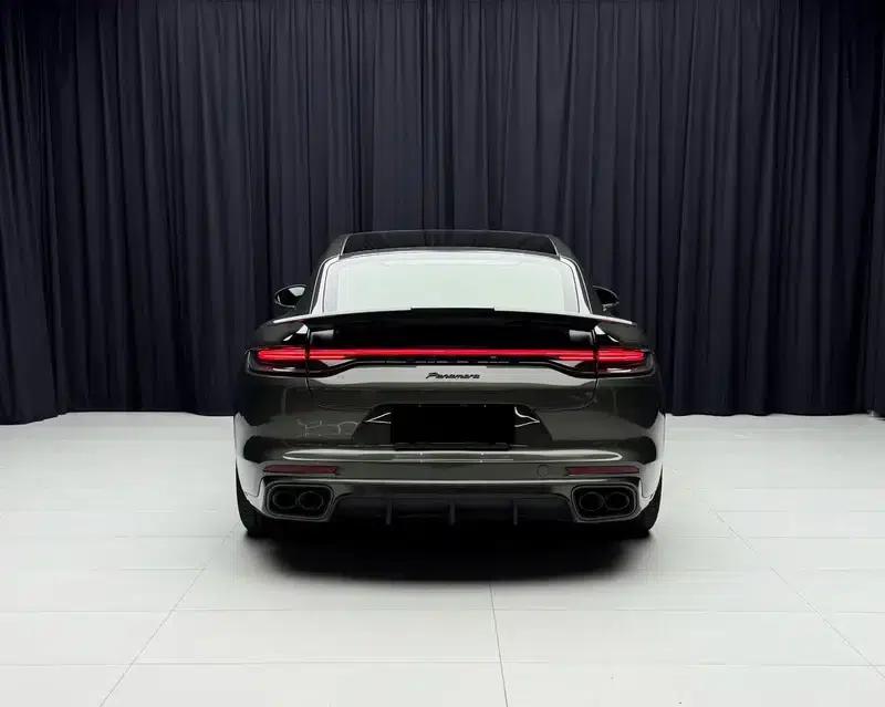2023 Panamera Executive Long Wheelbase 2.9T — миниатюра 5