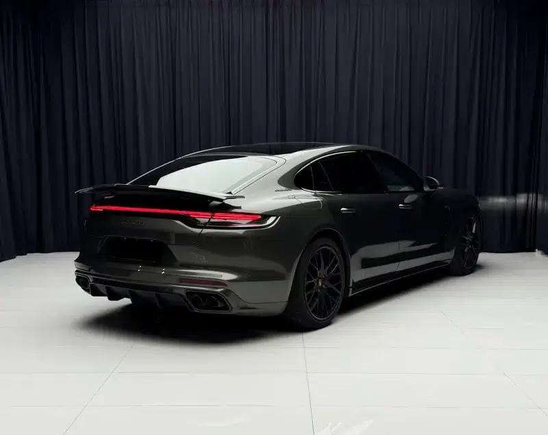 2023 Panamera Executive Long Wheelbase 2.9T — миниатюра 6