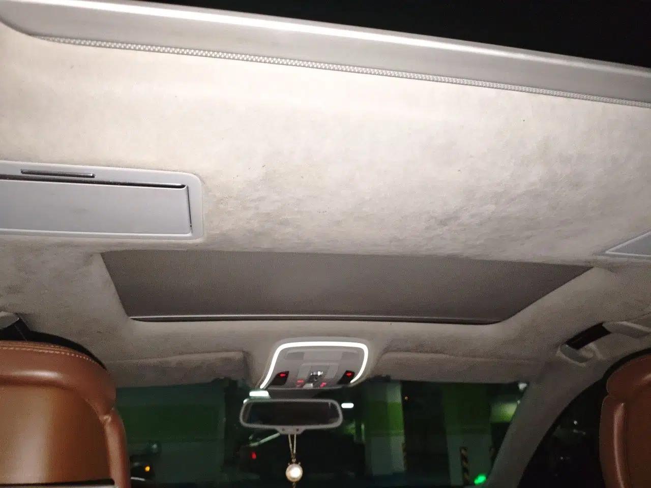 Audi A8 2011 A8L W12 6.3 FSI quattro — миниатюра 18