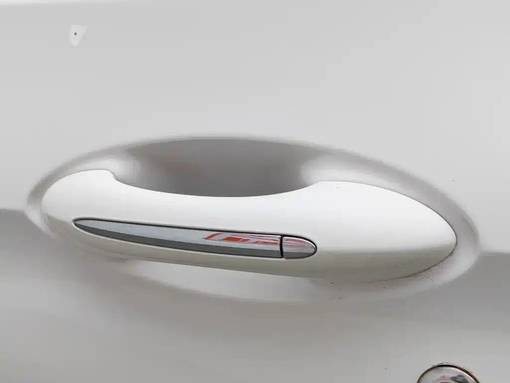 Baojun 310W 2017 1.5L Manual Deluxe Edition (National V Emission Standard) — миниатюра 18