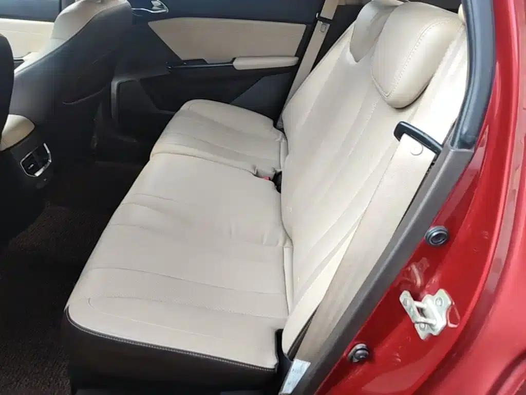 Baojun 310W 2017 1.5L Manual Fashion Edition (National V Emission Standard) — миниатюра 17