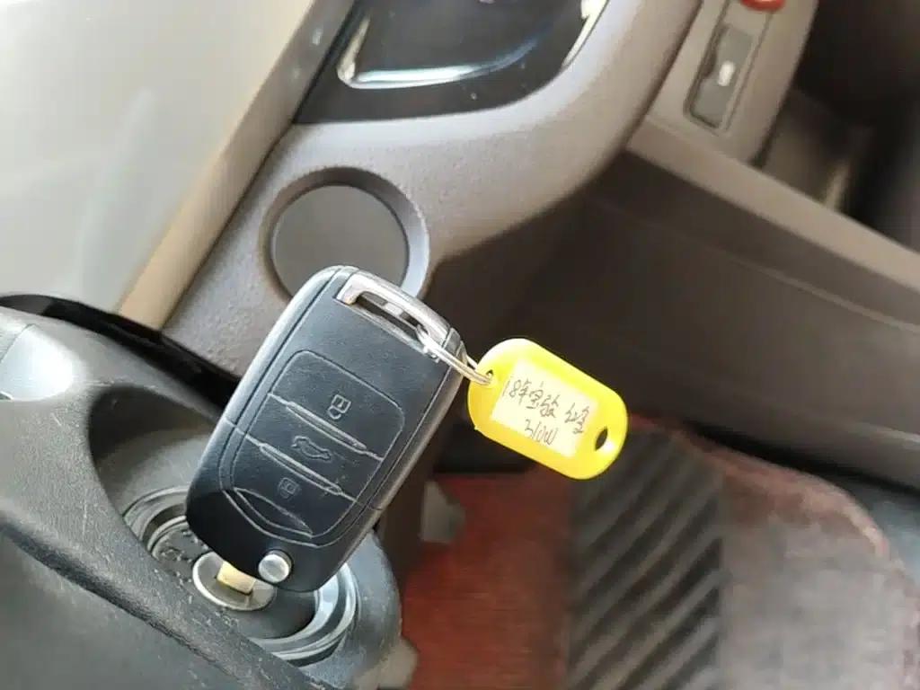 Baojun 310W 2017 1.5L Manual Fashion Edition (National V Emission Standard) — миниатюра 9